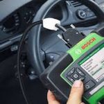 Utilité du diagnostic auto Bosch