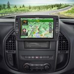 Un autoradio avec navigation GPS : avantageux avec ses nombreuses fonctionnalités